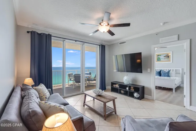 $589,000 | 17643 Front Beach Road, Unit 1202, Panama City Beach, FL 32413