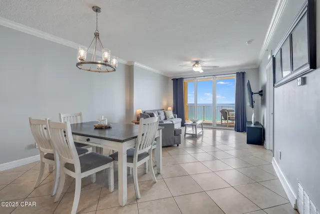 $589,000 | 17643 Front Beach Road, Unit 1202, Panama City Beach, FL 32413