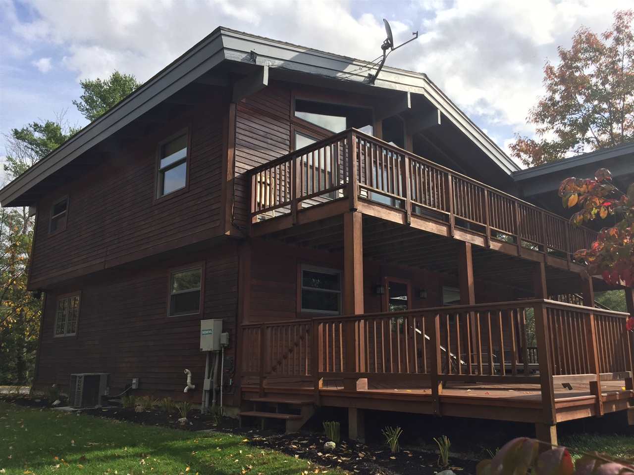 786 Pond Brook Road Hinesburg, VT 05461 - Photo 1 of 34