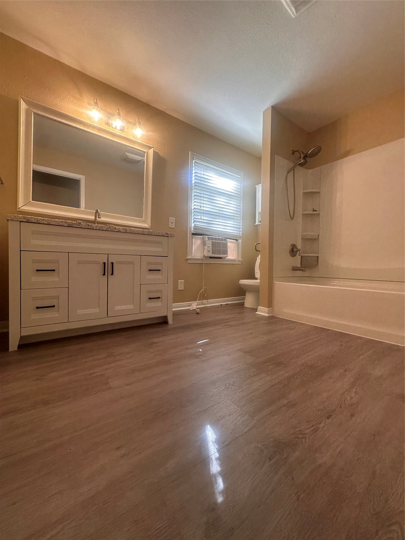 1607 Klauke Street Rosenberg, TX 77471 - Photo 10 of 17 a view of a kitchen with dishwasher and a dresser