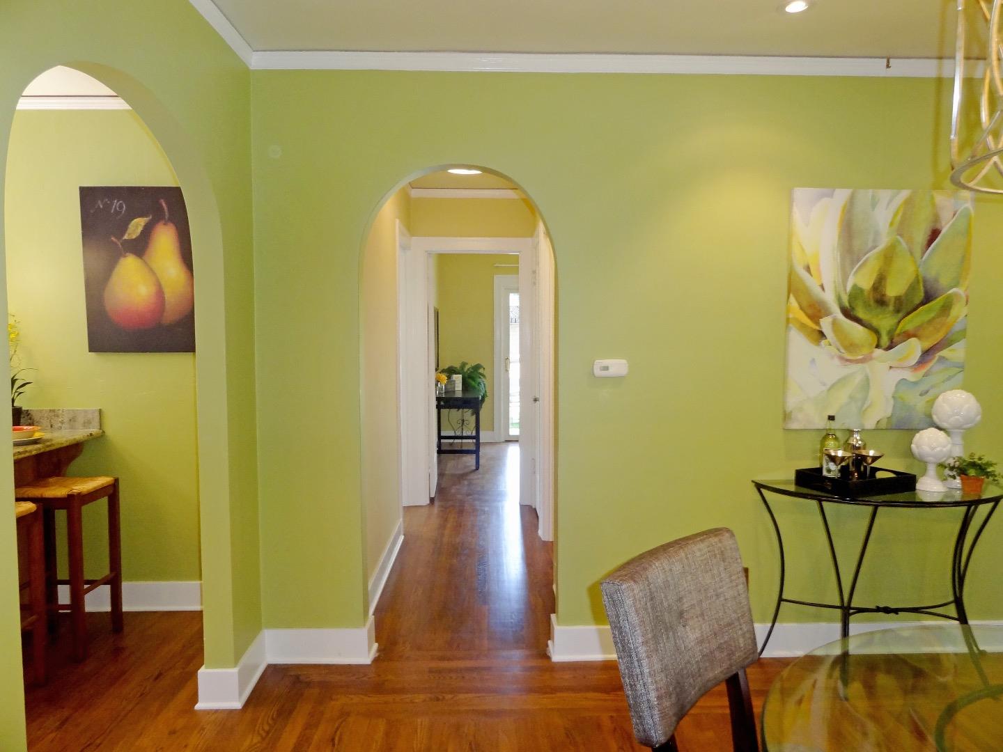 16760 Magneson Loop Los Gatos, CA 95032 - Photo 12 of 20 a view of a living room