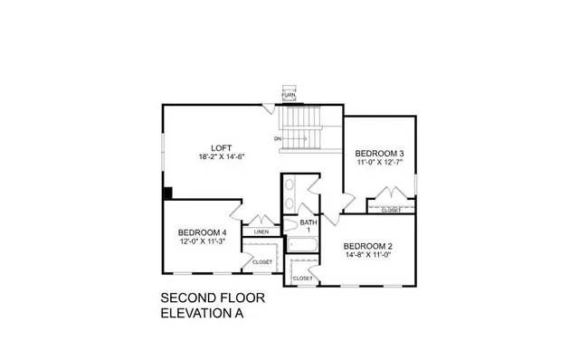 $374,999 | 657 Lady Fern Drive, Woodruff, SC 29388