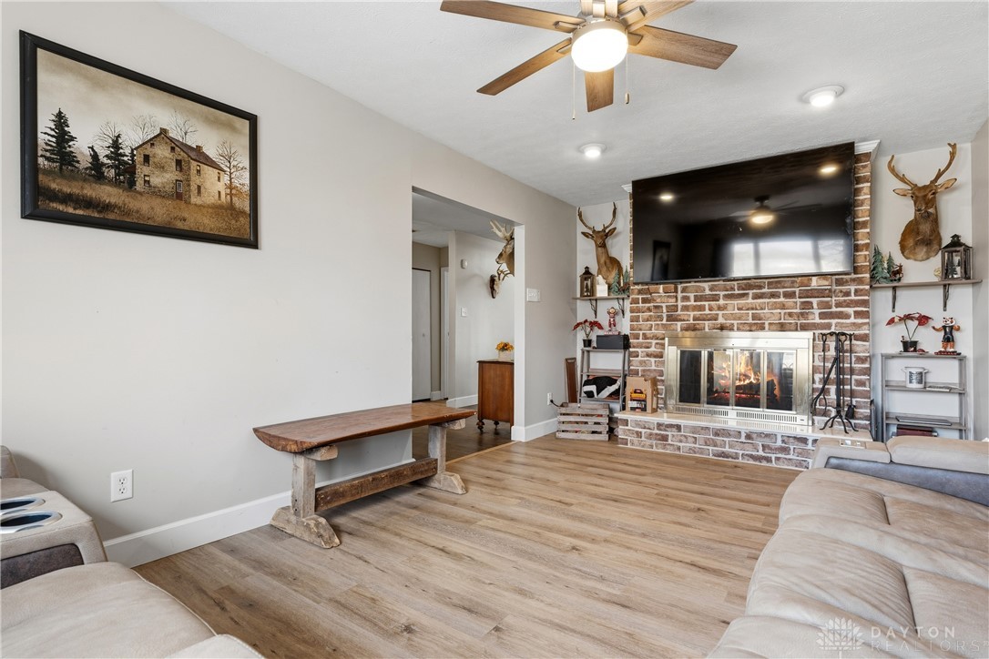 930 North Bickett Road Xenia, OH 45385 - Photo 26 of 56 Gallery Image 26