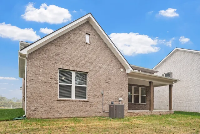 $547,990 | 3534 Winterfell Drive, Murfreesboro, TN 37129