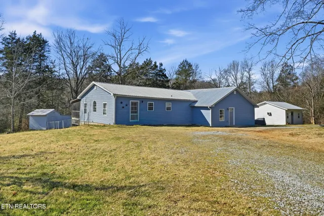 $279,900 | 196 County Road 656, Athens, TN 37303