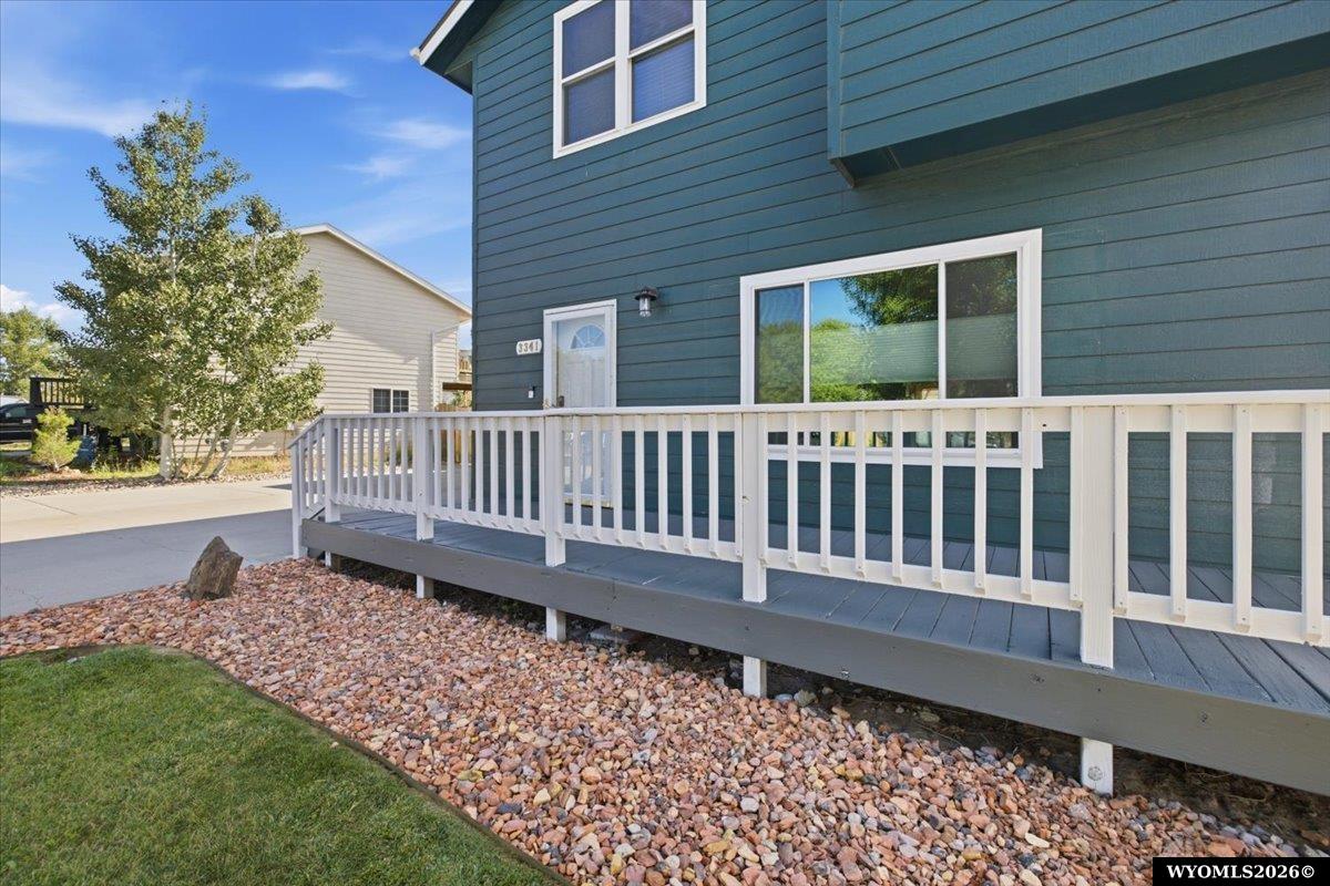 3341 Whispering Springs Road Casper, WY 82604 - Photo 23 of 24 Gallery Image 23