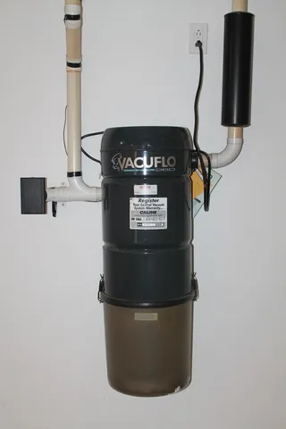 a close view of sink