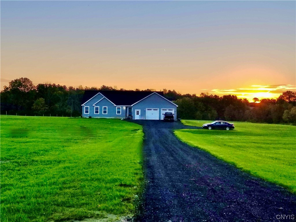 8518 Denman Road Port Byron, NY 13140 - Photo 1 of 1