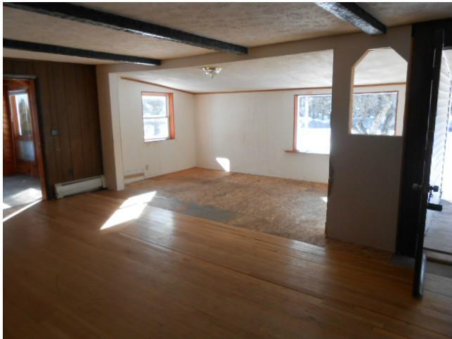 150 Old Alfred Road East Waterboro, ME 04030 - Photo 6 of 19 Living Room.