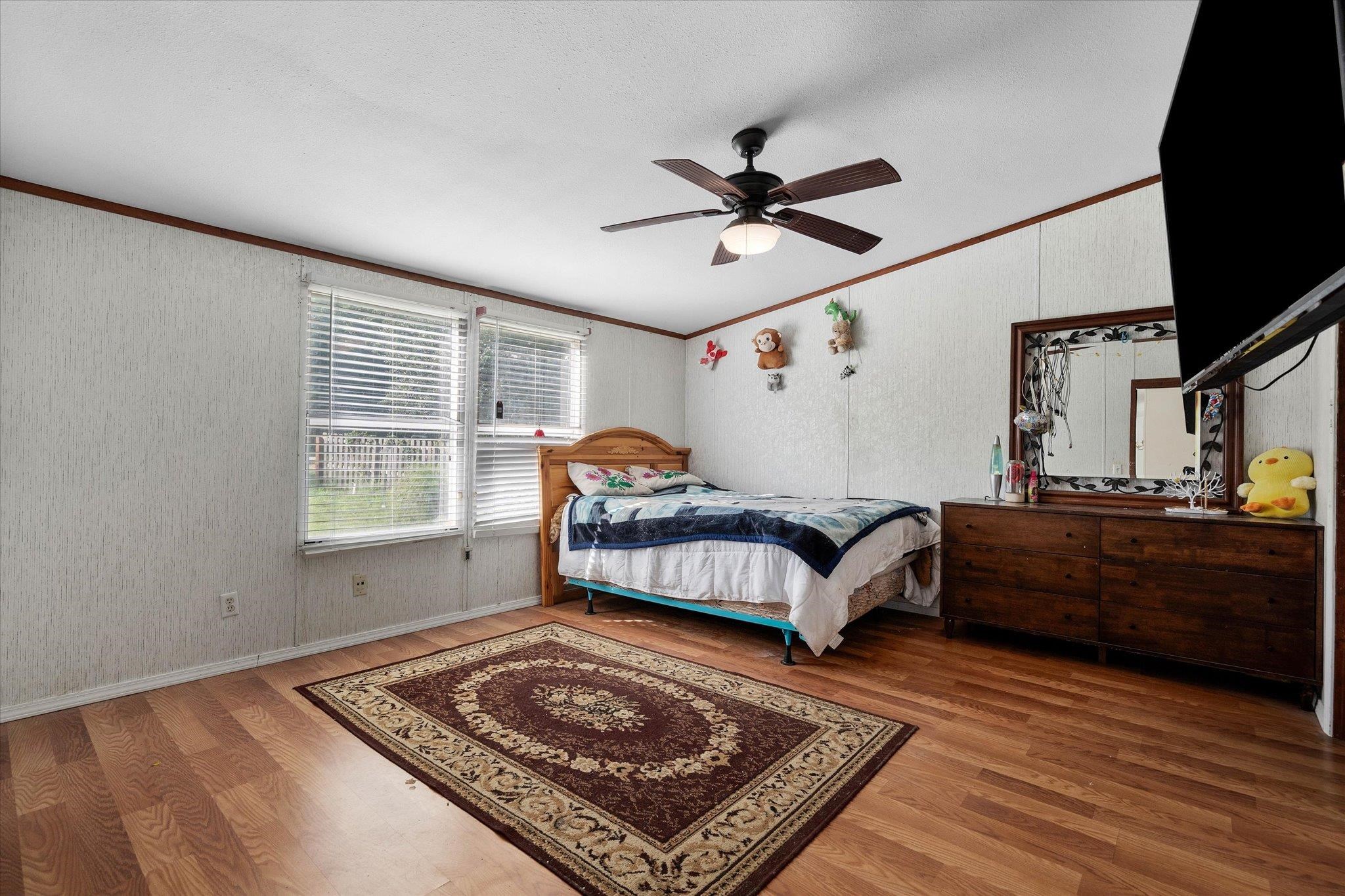 20897 Oak Ridge Drive Robertsdale, AL 36567 - Photo 11 of 22 Bedroom