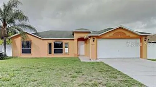 $340,000 | 2436 Courtland Boulevard, Deltona, FL 32738