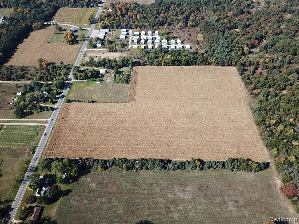 3480 Monroe Road Hart, MI 49420 - Photo 5 of 9