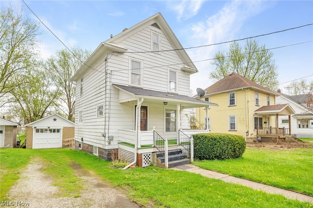 46 North State Street Rittman, OH 44270 - Photo 2 of 27 Gallery Image 2