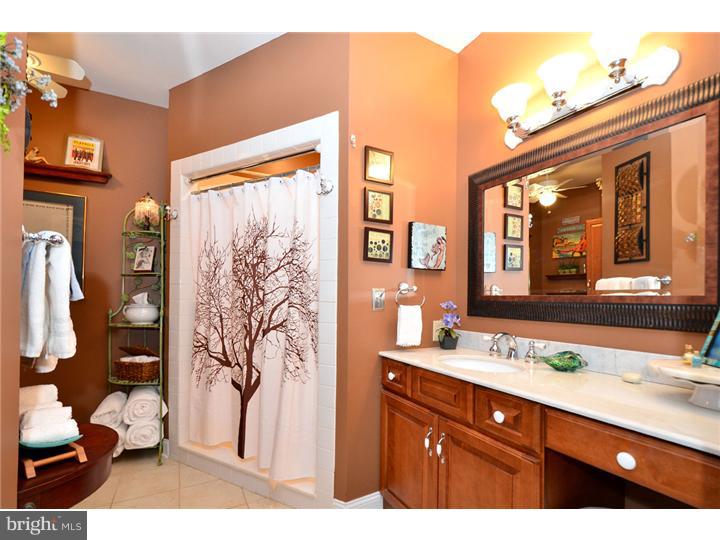 107 Inis Way Malvern, PA 19355 - Photo 13 of 19 Master Bathroom