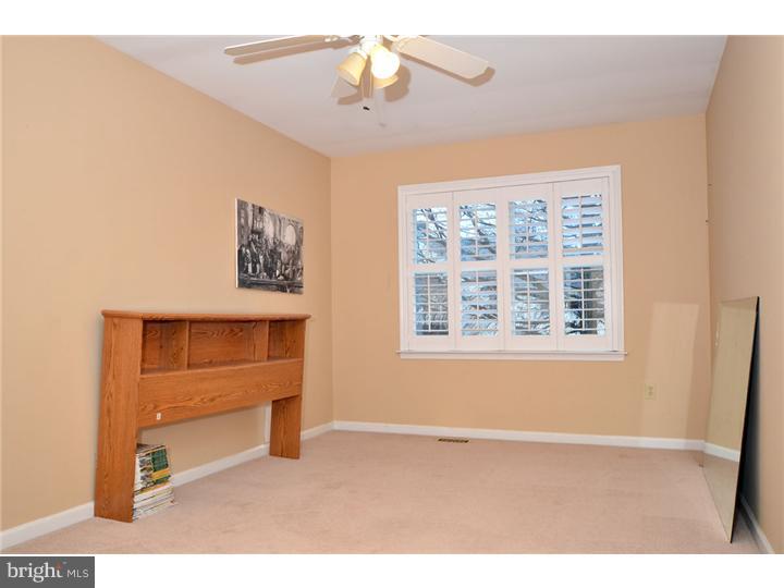 107 Inis Way Malvern, PA 19355 - Photo 16 of 19 Bedroom 3