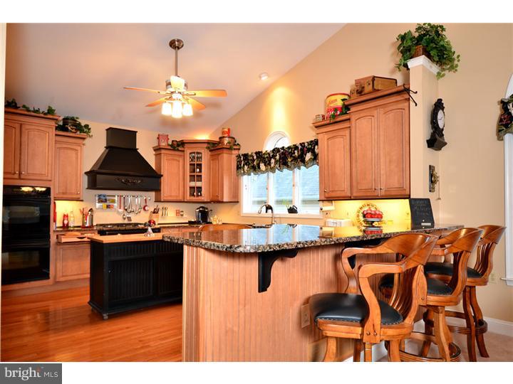 107 Inis Way Malvern, PA 19355 - Photo 8 of 19 Kitchen