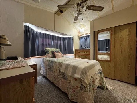 11609 Nys Route Adams, NY 13605 - Photo 9 of 11 Bedroom