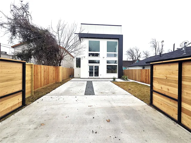 a view of balcony with staircase