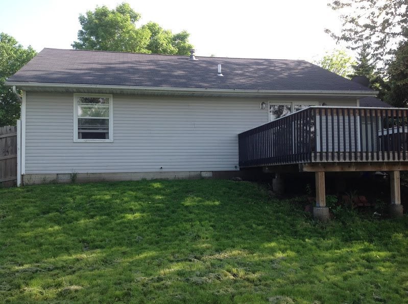 165 Prairie Ridge Court North Liberty, IA 52317 - Photo 15 of 15 Gallery Image 15
