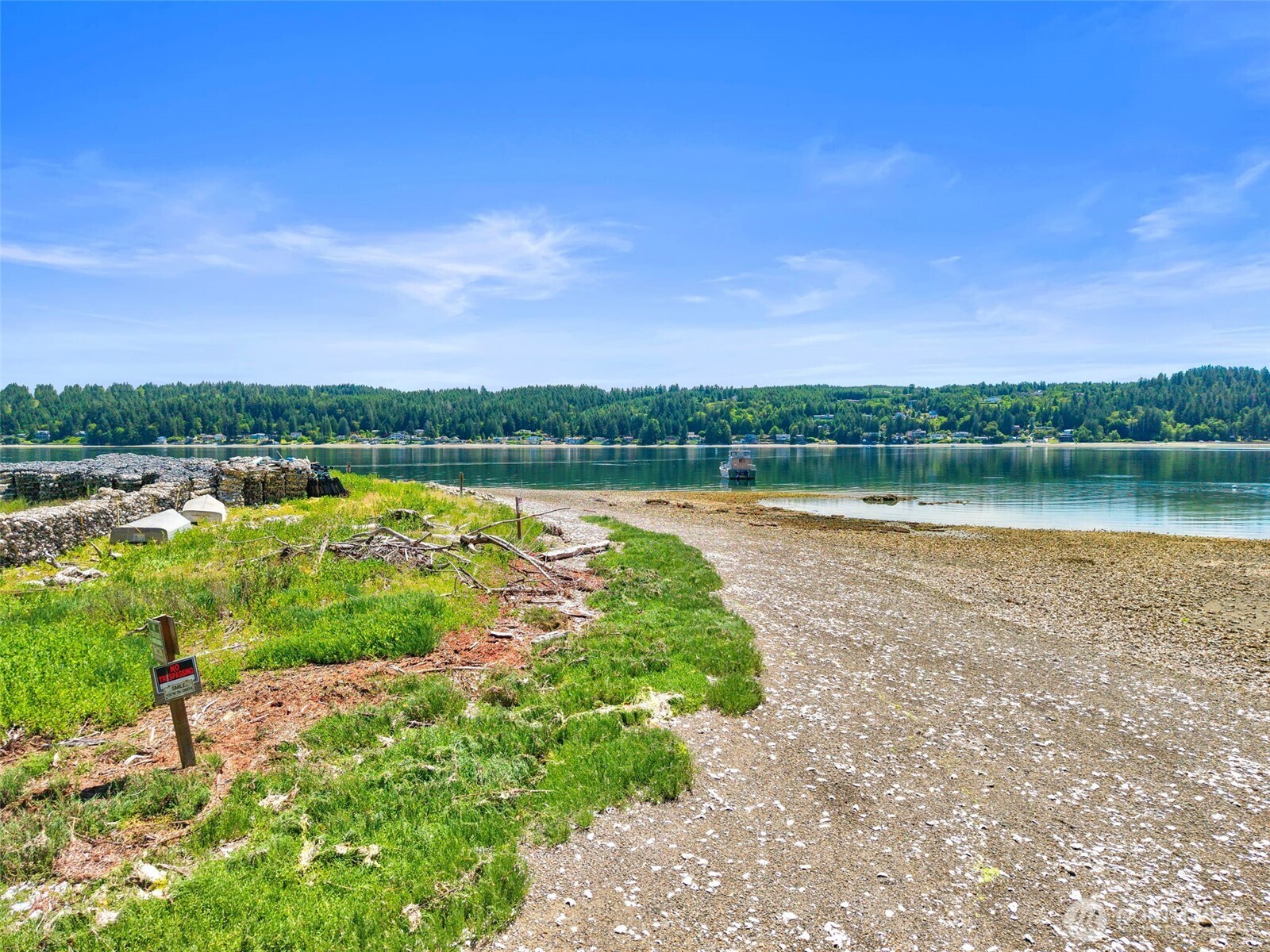 9942 Misery Point Road Northwest Seabeck, WA 98380 - Photo 29 of 39