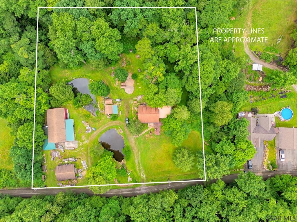 519 Sugar Run Road New Florence, PA 15944 - Photo 45 of 52