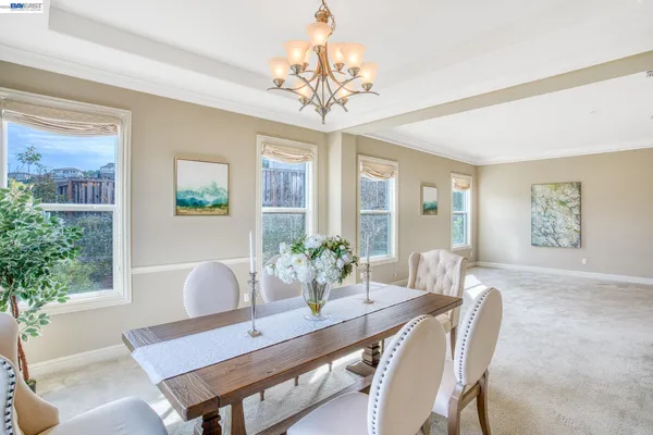 $3,400,000 | 3108 Ashbourne Circle, San Ramon, CA 94583