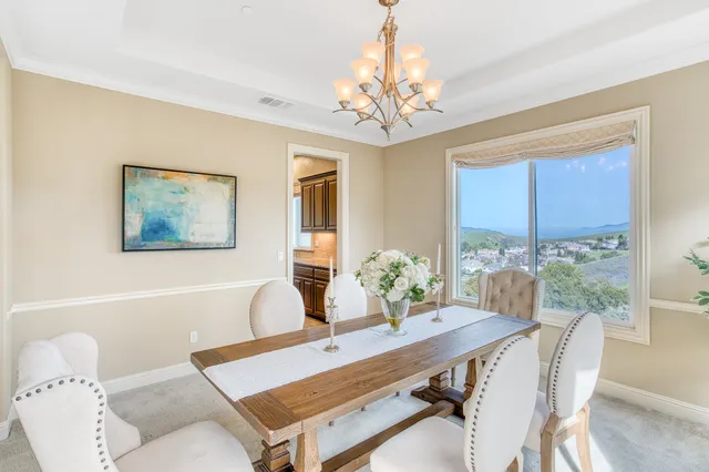 $3,500,000 | 3108 Ashbourne Circle, San Ramon, CA 94583