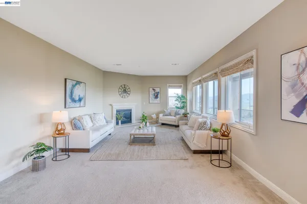$3,400,000 | 3108 Ashbourne Circle, San Ramon, CA 94583
