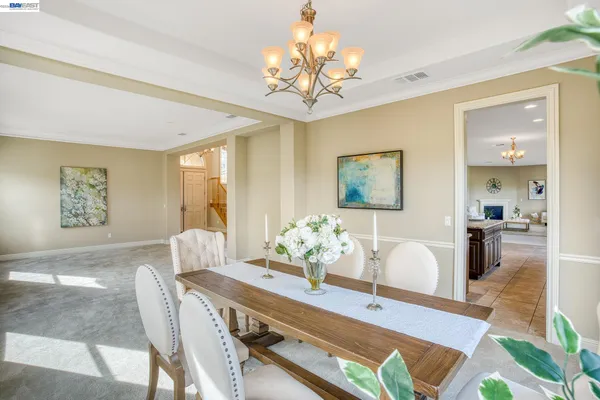 $3,400,000 | 3108 Ashbourne Circle, San Ramon, CA 94583