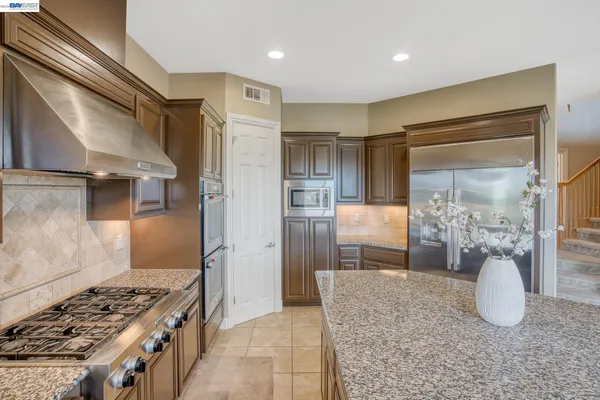 $3,400,000 | 3108 Ashbourne Circle, San Ramon, CA 94583