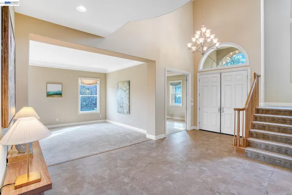 $3,400,000 | 3108 Ashbourne Circle, San Ramon, CA 94583