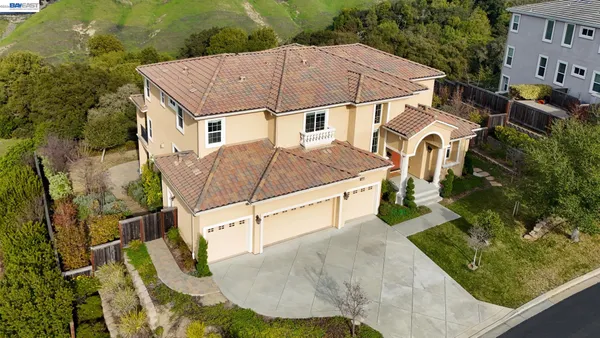 $3,400,000 | 3108 Ashbourne Circle, San Ramon, CA 94583