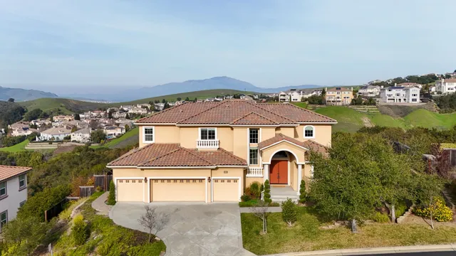 $3,500,000 | 3108 Ashbourne Circle, San Ramon, CA 94583