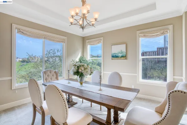 $3,400,000 | 3108 Ashbourne Circle, San Ramon, CA 94583