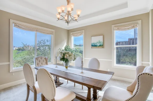 $3,500,000 | 3108 Ashbourne Circle, San Ramon, CA 94583