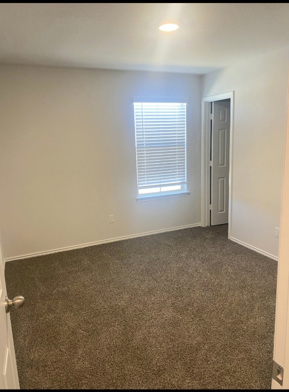 1124 Velvet Court Troy, TX 76579 - Photo 14 of 18 a view of an empty room and window