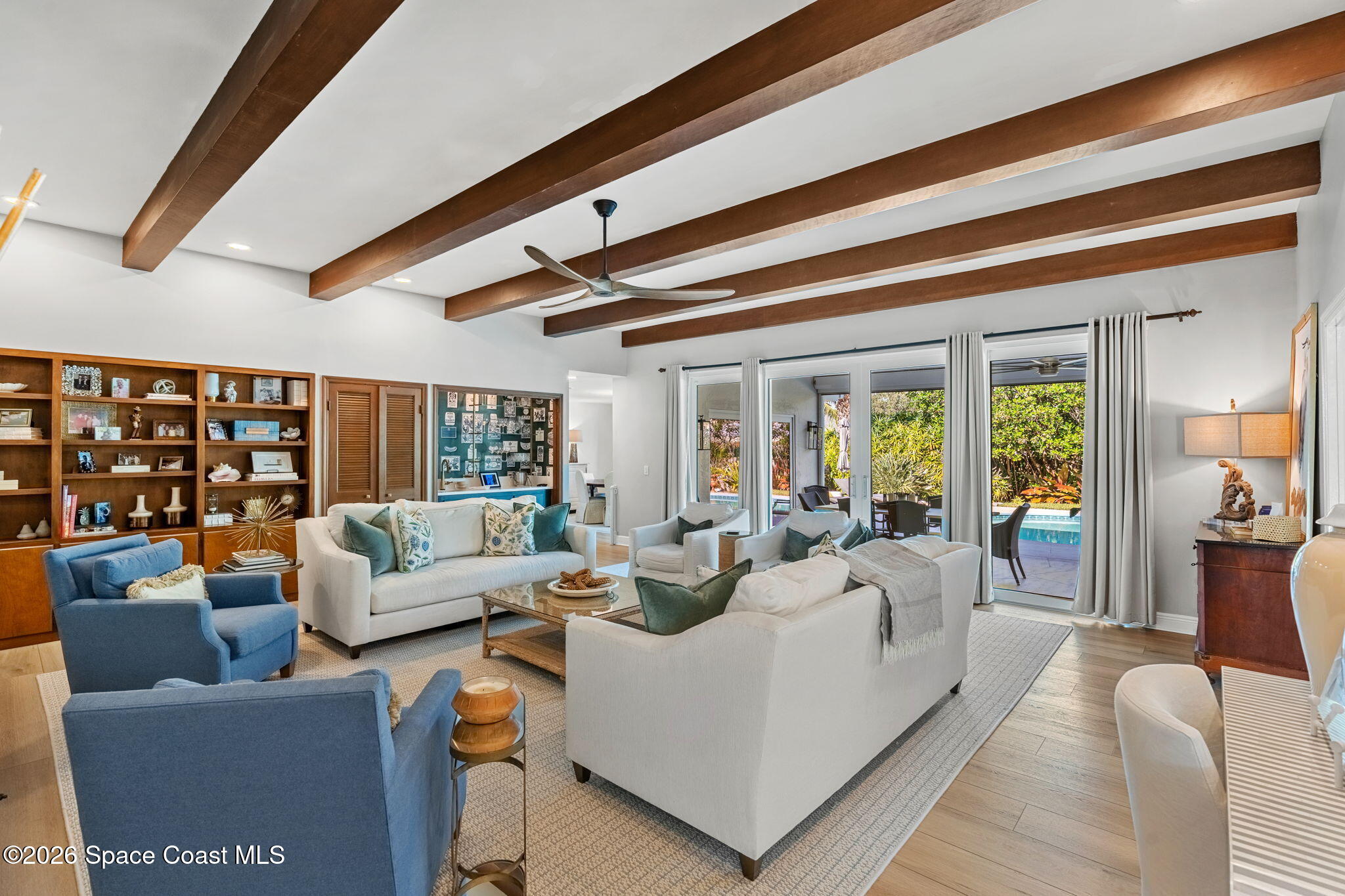 656 Franklyn Avenue Indialantic, FL 32903 - Photo 11 of 85 DSC05942-HDR_1