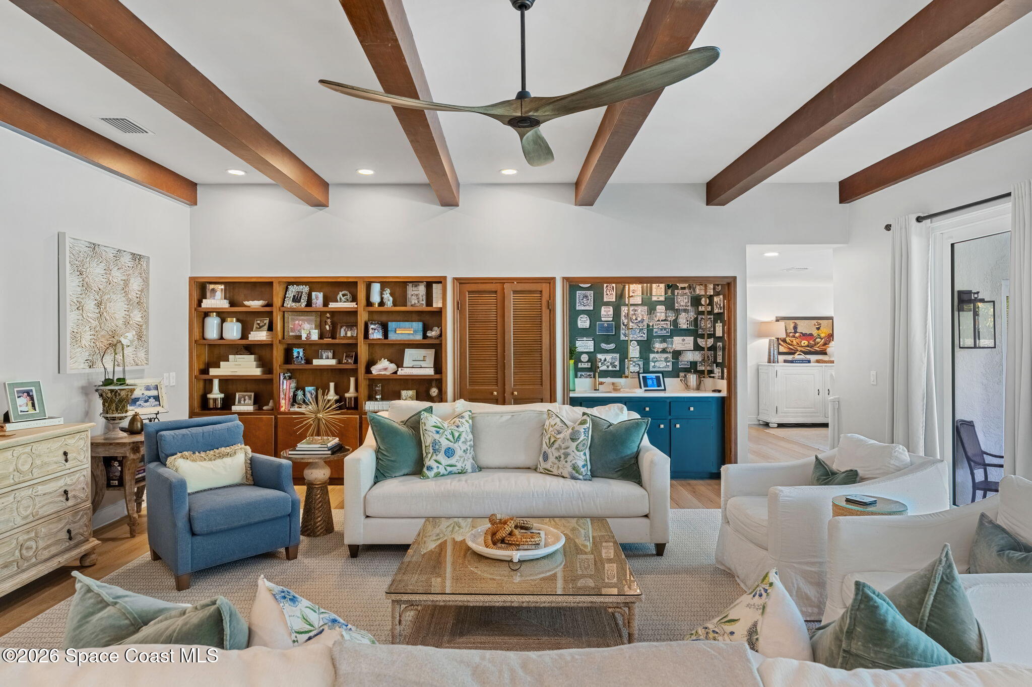 656 Franklyn Avenue Indialantic, FL 32903 - Photo 12 of 85 DSC05937-HDR_1