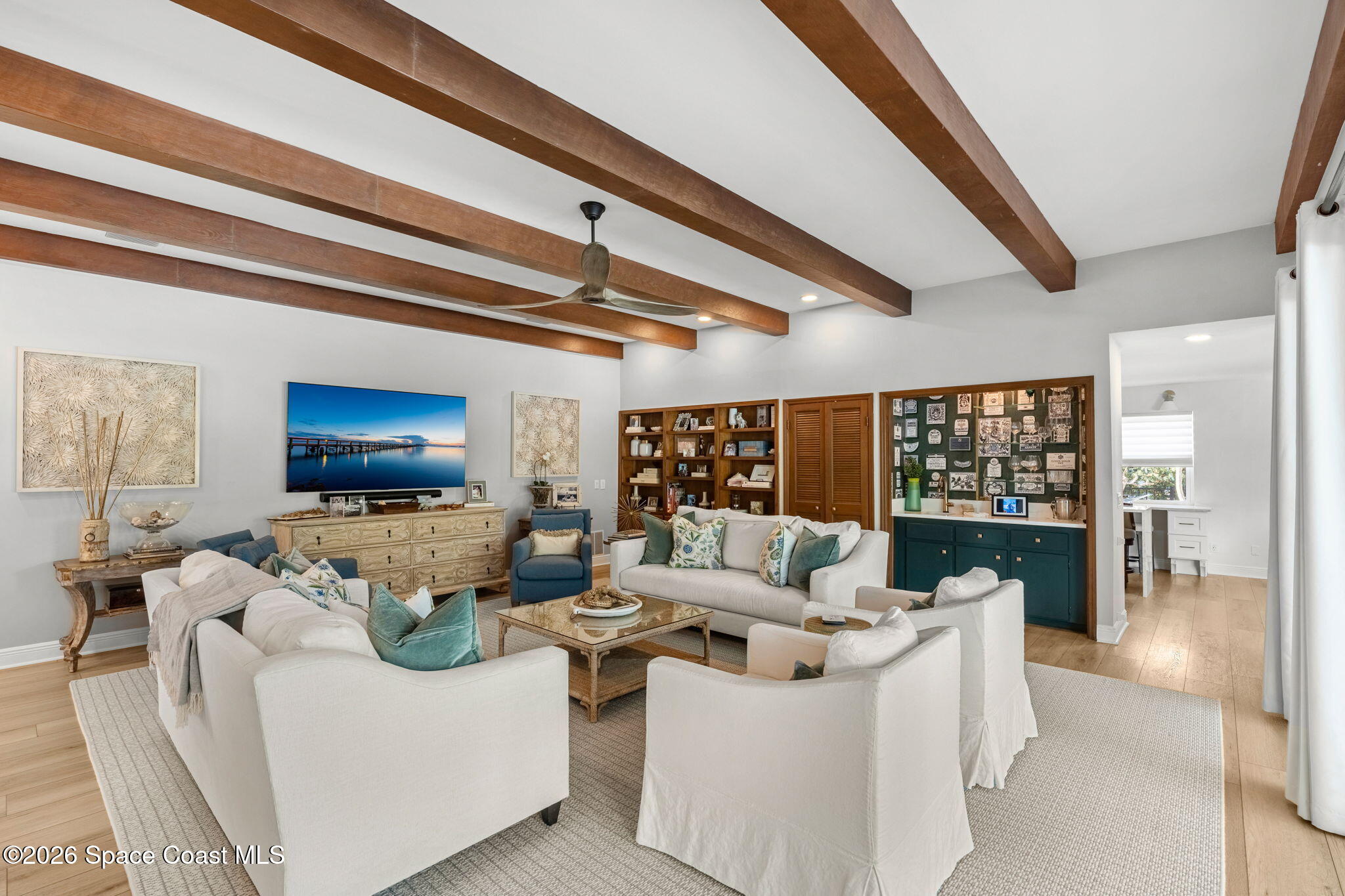 656 Franklyn Avenue Indialantic, FL 32903 - Photo 13 of 85 DSC05947-HDR_1