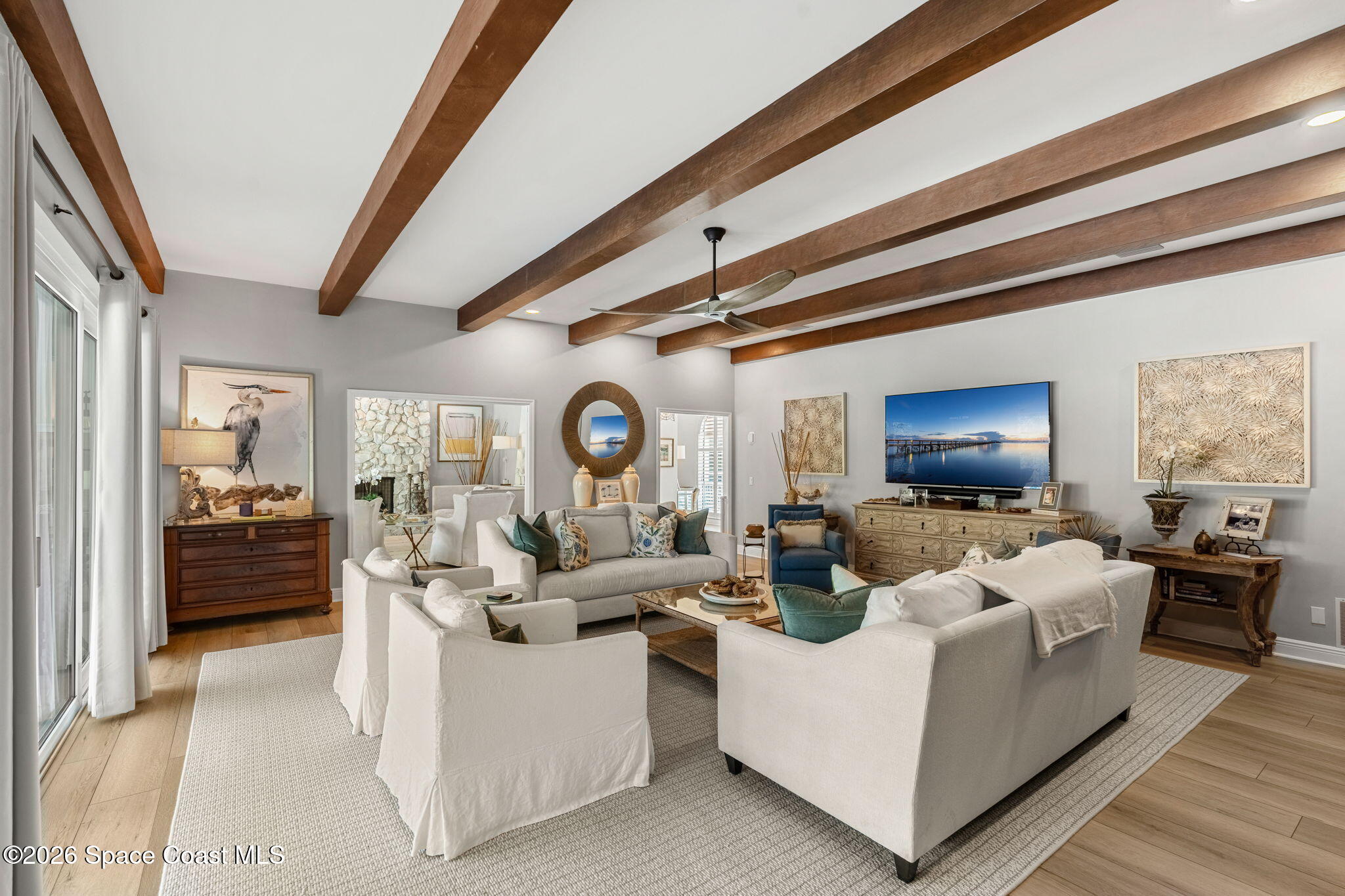 656 Franklyn Avenue Indialantic, FL 32903 - Photo 14 of 85 DSC05957-HDR_1