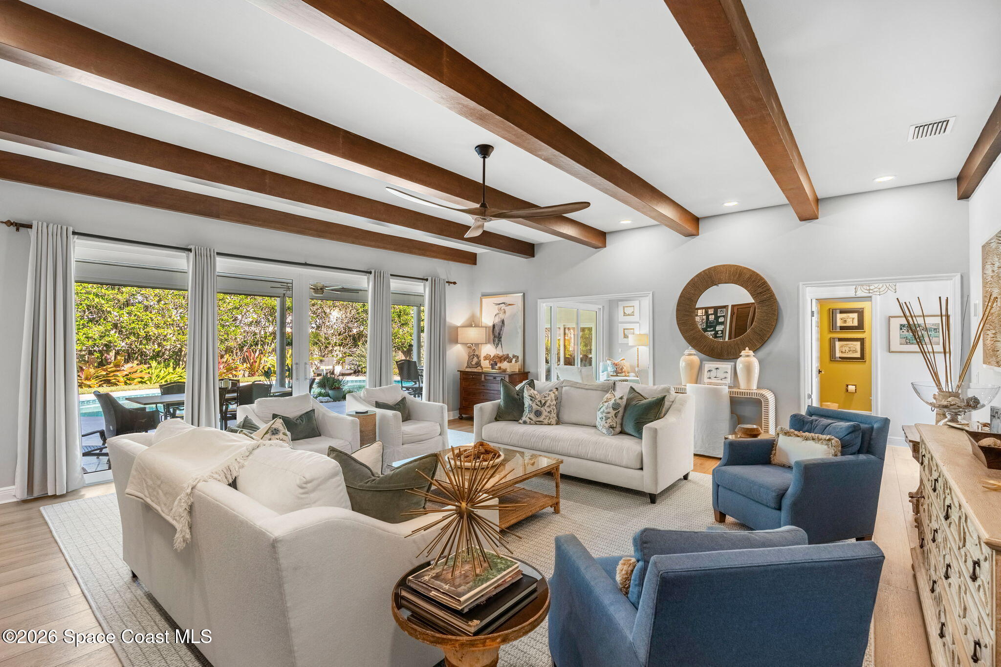 656 Franklyn Avenue Indialantic, FL 32903 - Photo 15 of 85 DSC05962-HDR_1