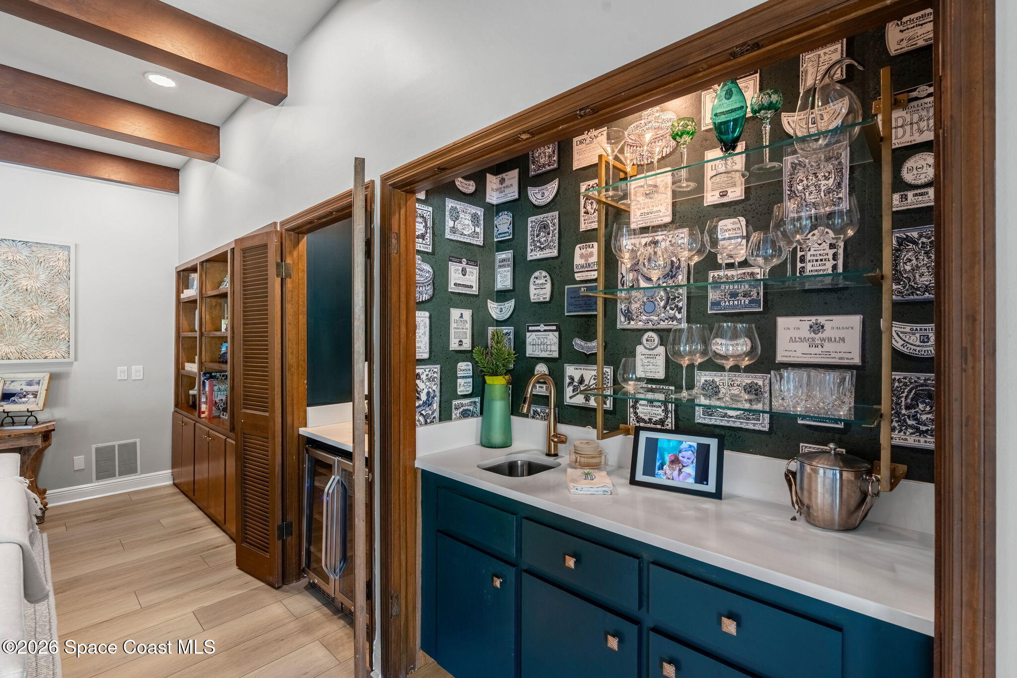 656 Franklyn Avenue Indialantic, FL 32903 - Photo 16 of 85 DSC05967-HDR_1