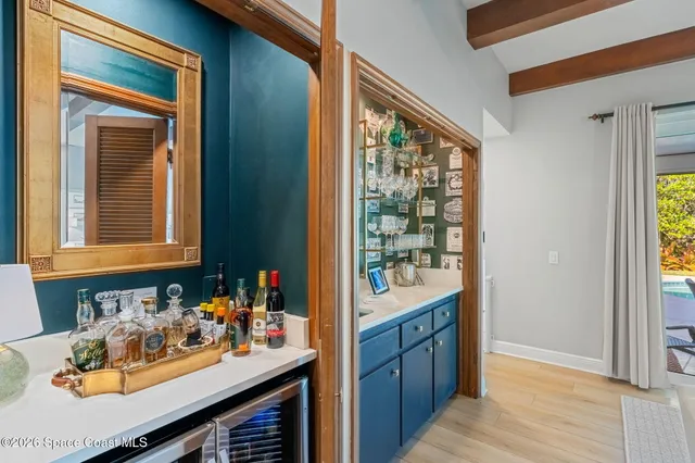 $1,465,000 | 656 Franklyn Avenue, Indialantic, FL 32903