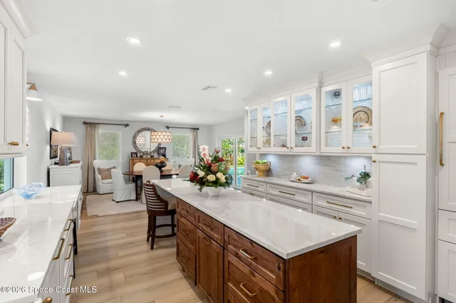 $1,465,000 | 656 Franklyn Avenue, Indialantic, FL 32903