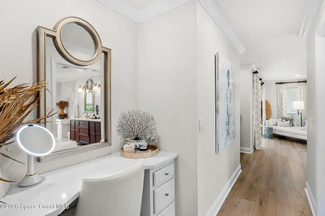 $1,465,000 | 656 Franklyn Avenue, Indialantic, FL 32903