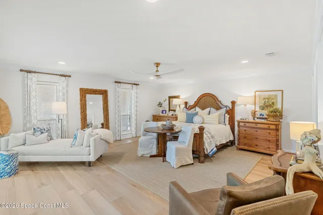 $1,465,000 | 656 Franklyn Avenue, Indialantic, FL 32903