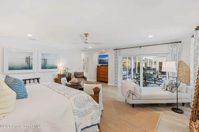 $1,465,000 | 656 Franklyn Avenue, Indialantic, FL 32903