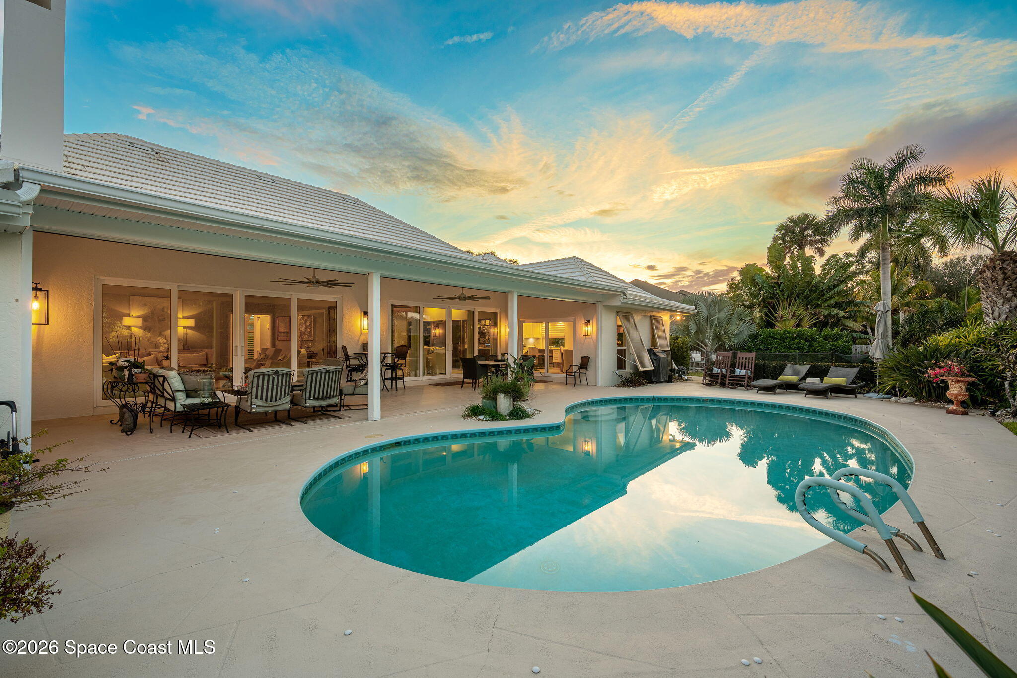 656 Franklyn Avenue Indialantic, FL 32903 - Photo 4 of 85 DSC06180-HDR