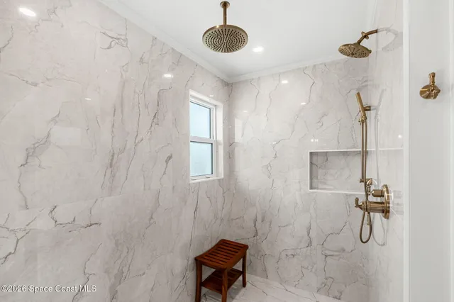 $1,465,000 | 656 Franklyn Avenue, Indialantic, FL 32903