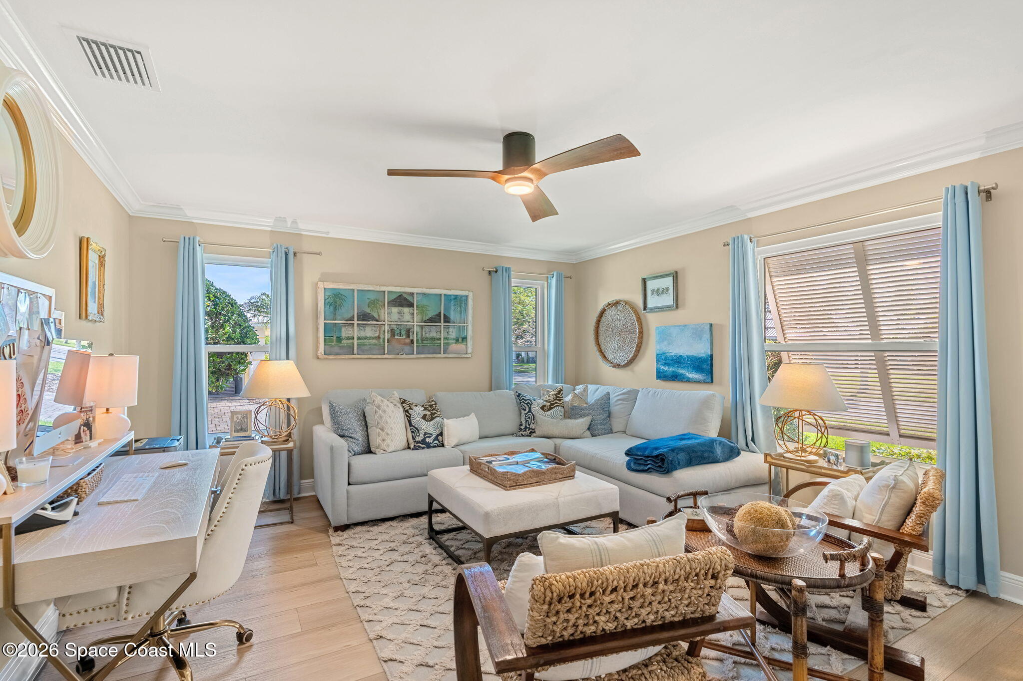 656 Franklyn Avenue Indialantic, FL 32903 - Photo 50 of 85 DSC05852-HDR_1